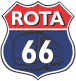 Rota 66 Viagens